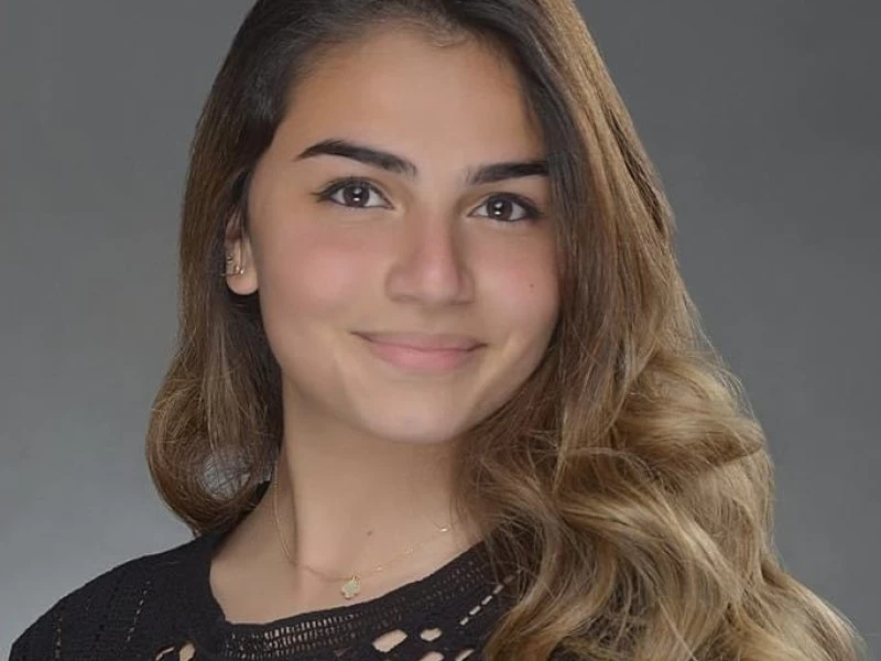 Seema Al-Hiraki