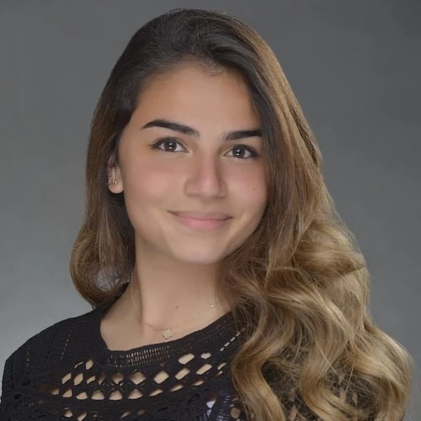 Seema Al-Hiraki