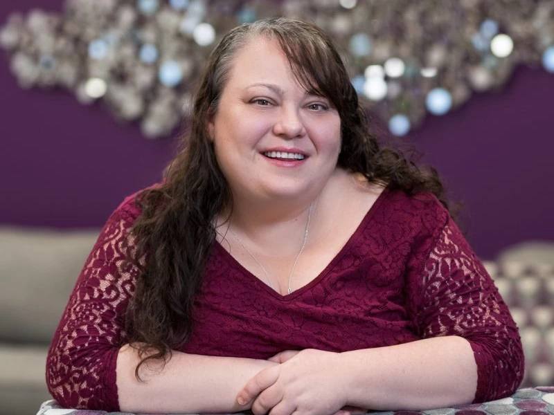 Amy Smiley