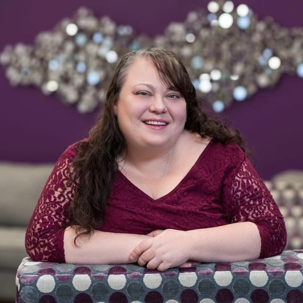 Amy Smiley
