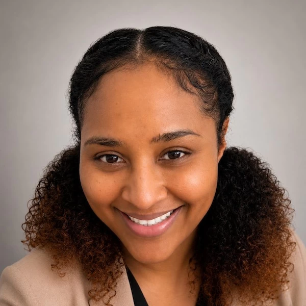 Lillian Williams