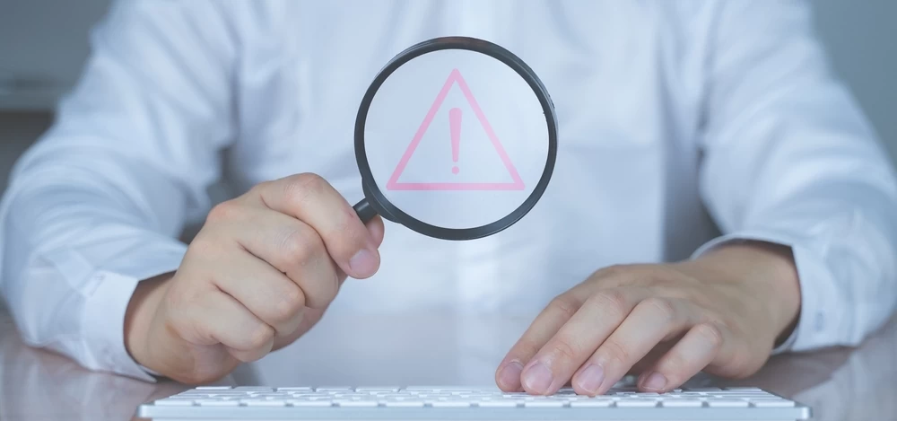 What Causes a Red Flag on a Background Check?
