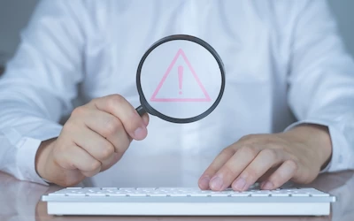 What Causes a Red Flag on a Background Check?