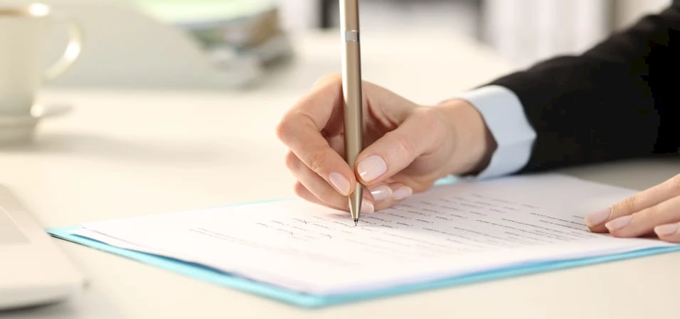 Escape the Fine! Update Your Form I-9
