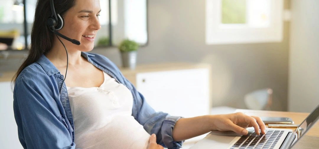 New Bill Establishes Paid Leave for New Group, What The Pfizer Vaccine's FDA Approval Means for Employers,and The Future of Work is Hybrid