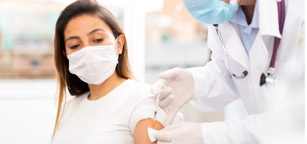 Mandatory Vaccination, Post-Pandemic Restructuring, and Age Discrimination