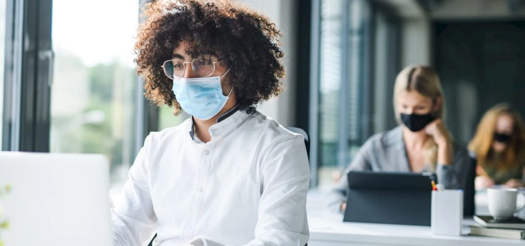 EEOC COVID-19 Vaccination Requirements, Employers Help Return to Work Anxieties, National Ban the Box Bill