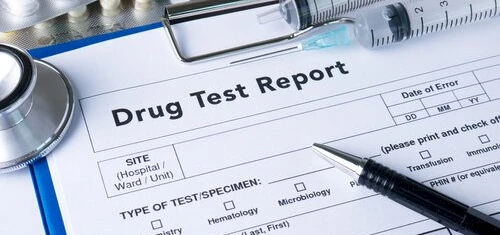 Criminal Records, Drug Testing, Job Offers and the COVID-19 Vaccine