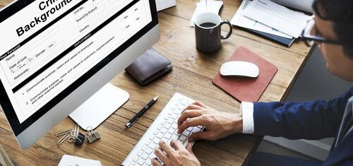 Streamline Backgrounds Checks to Hire with Confidence