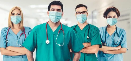 A Look At Healthcare Background Screening