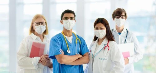 Raise The Bar When Recruiting Healthcare Employees