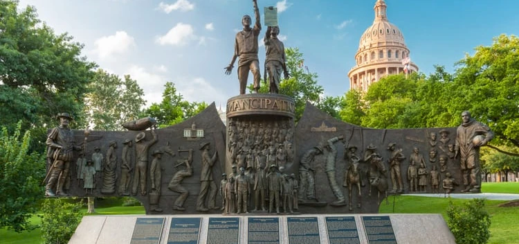 Remember, reflect, and recognize June 19