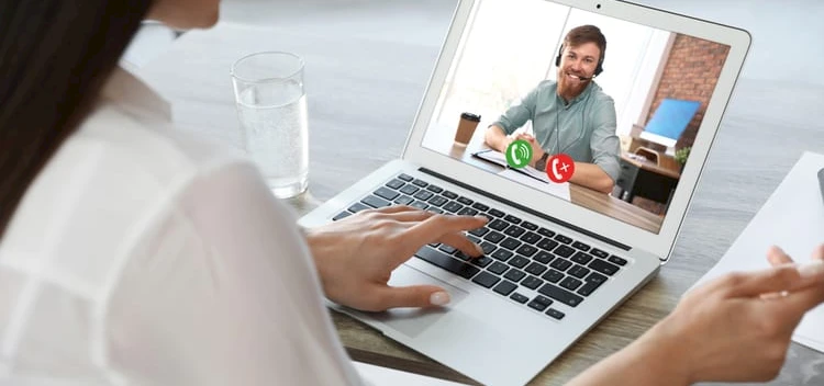 Tips for Successful Virtual Interviews
