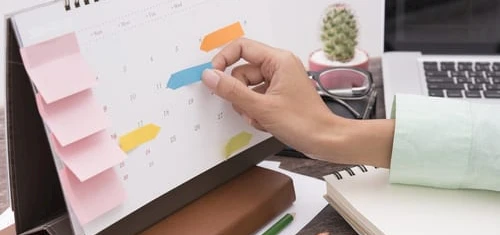 HR Housekeeping 101