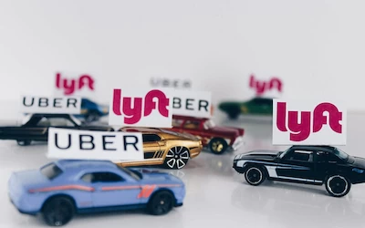 Weekend Roundup: Uber and Lyft Blow Off Congress; He, She, They; Smoker Denied Job