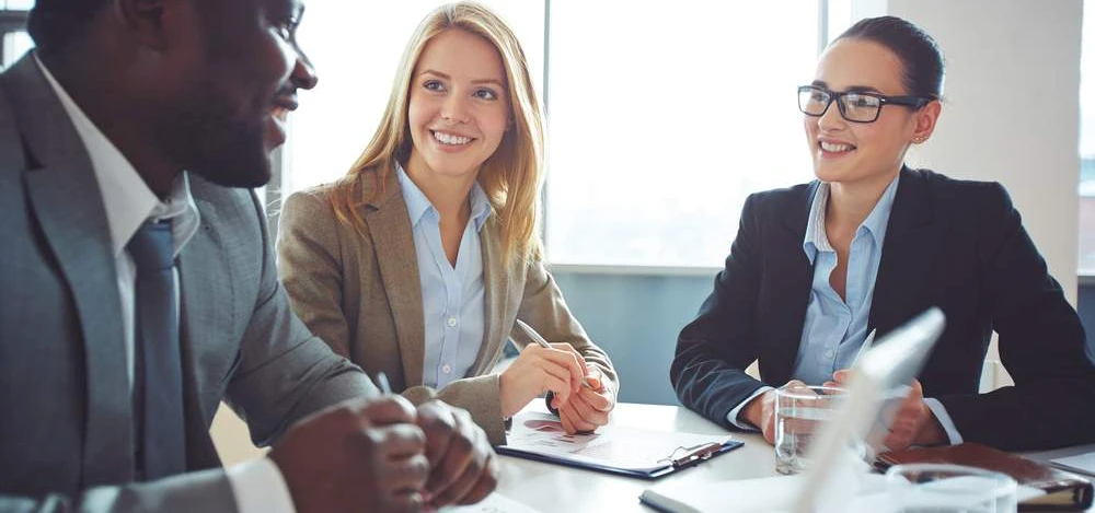 Fall Hires Make For Employees of the Month