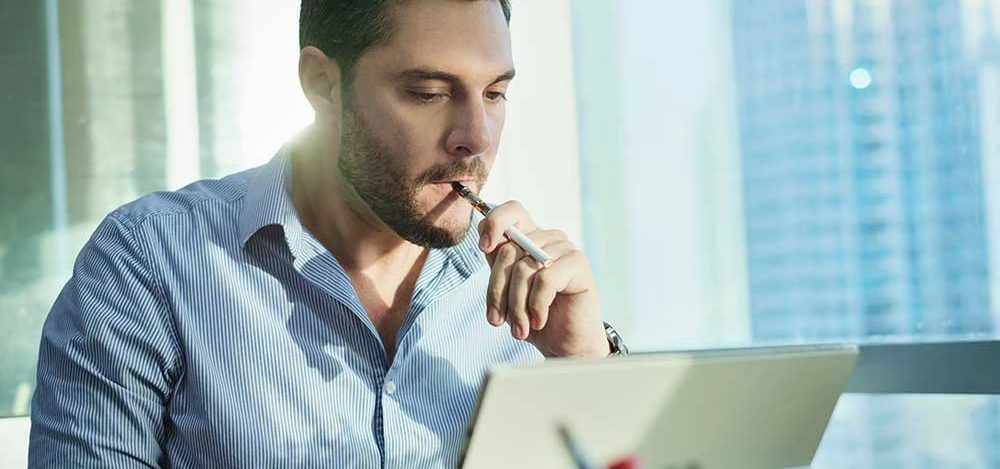 Weekend Roundup: Vaping in the Workplace, Next Generation Truckers, Don&rsquo;t Spark Up in NV. Just Yet