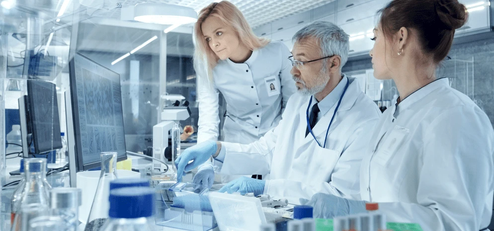 Drug Tests are Not Disjointed&ndash;More Americans are Testing Positive