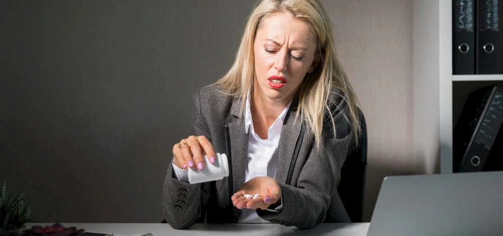 How Talented Workers Get Hooked on Drugs (and How to Get Them Off)