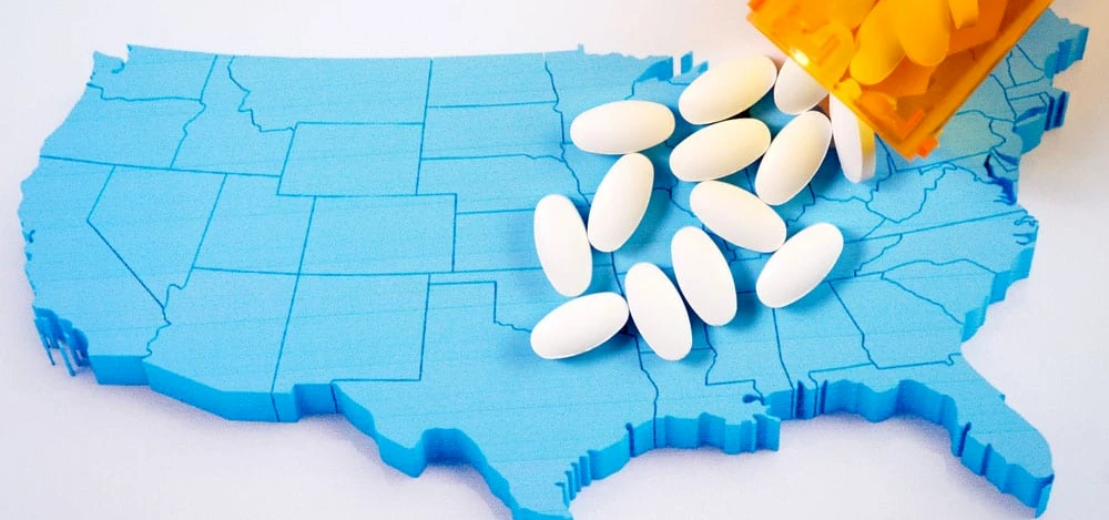 These Industries are Most at Risk from Opioid Abuse