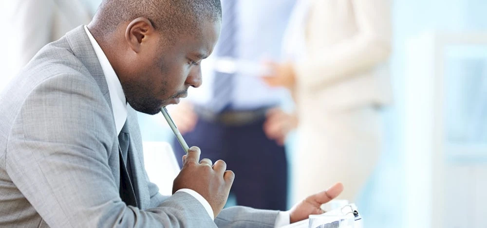 What&rsquo;s Included in a Background Check?