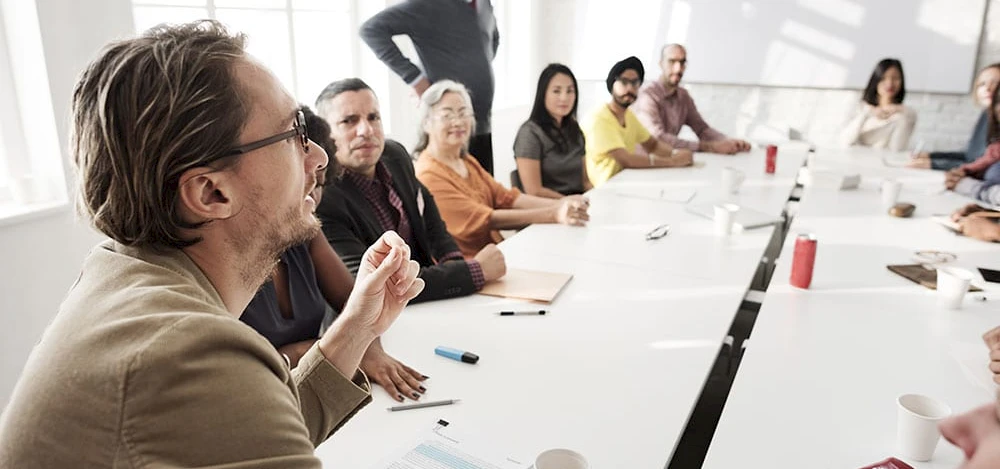 How to Prepare Your Workforce for the Next Recession