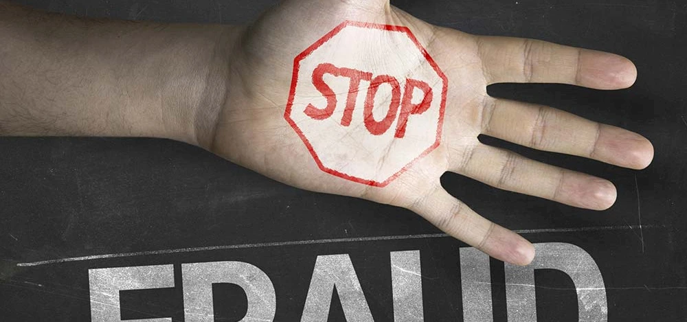 How Background Checks Actually Stop Fraud