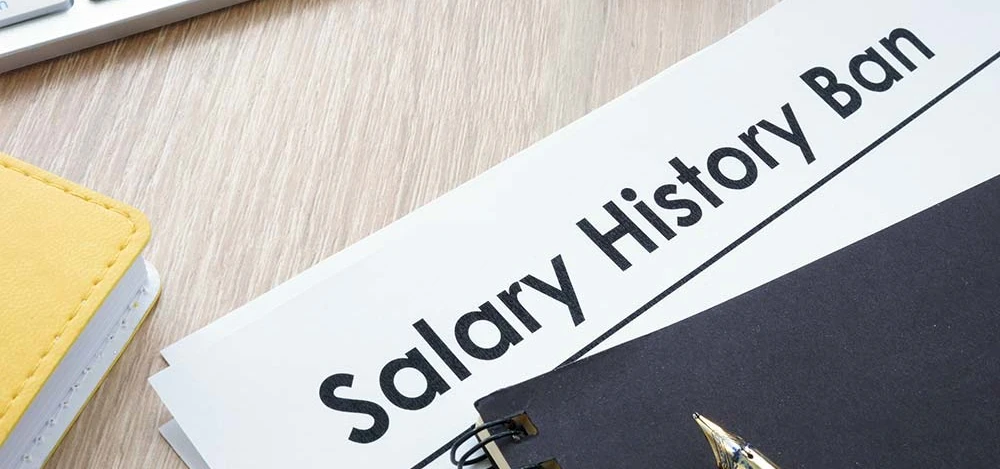 Why Do Cities Keep Passing Salary History Bans?