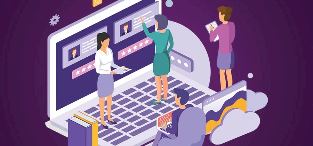 The Pros and Cons of Screening Job Candidates&rsquo; Social Media