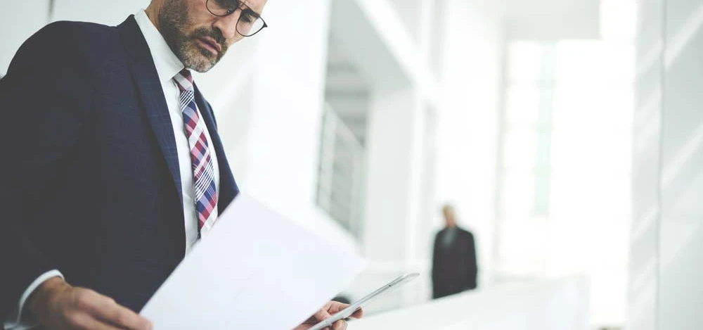 What Are Background Check Identity Services?