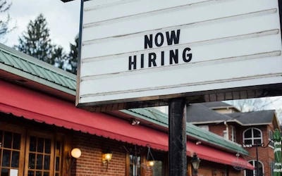 Weekend Roundup: Job Openings Hit Record High