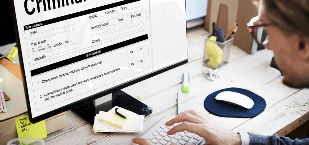 Public Record Information Background Check and Privacy: What is Public Info?