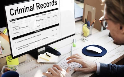 Criminal Background Checks and Privacy: What is Public Info?