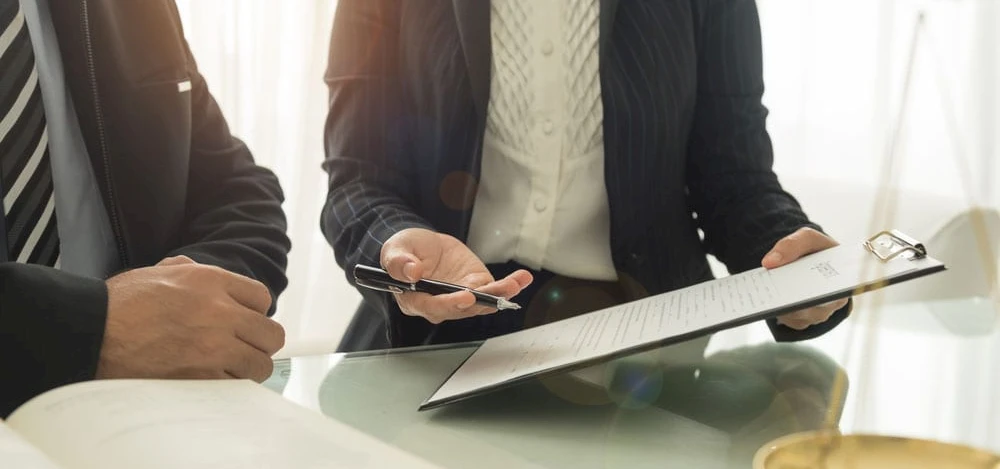 Could Your Company’s Background Check Policy Get You Sued?