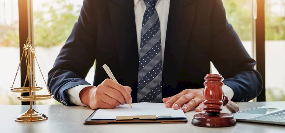 Win the Case Against Substance Abuse in the Legal Profession