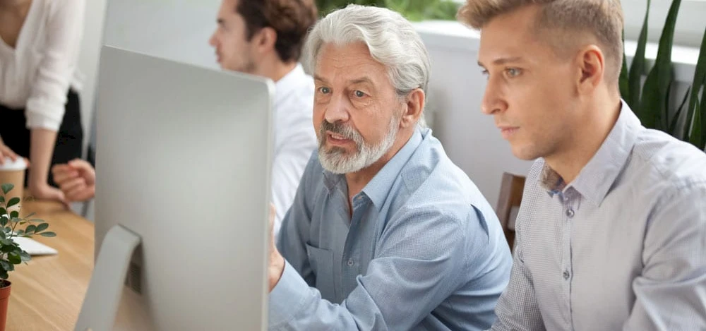 Older Employees are Essential to Company Diversity and Success