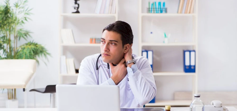 Substance Abuse Awareness in the Healthcare Industry