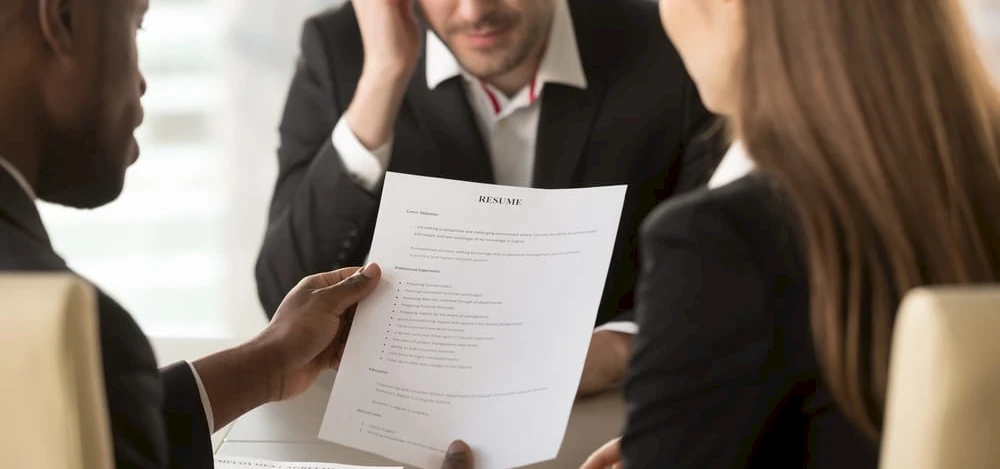 Should You Hire Someone Accused of Sexual Harassment in the Workplace?