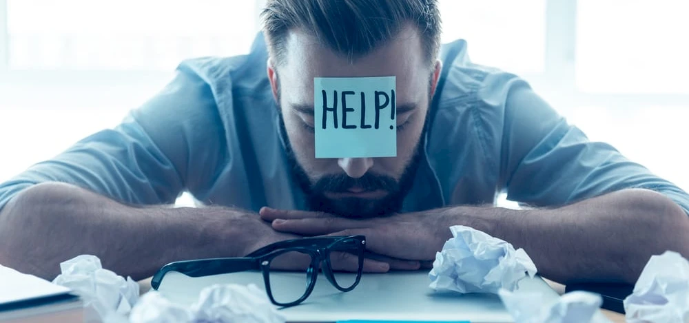 5 Brilliant Ways to Reduce Workplace Stress