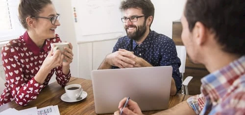 4 Ways to Boost Employee Engagement and Teamwork
