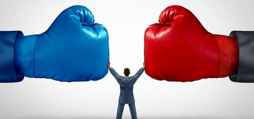 Conflict Resolution: When Three Meetings Are Better Than One