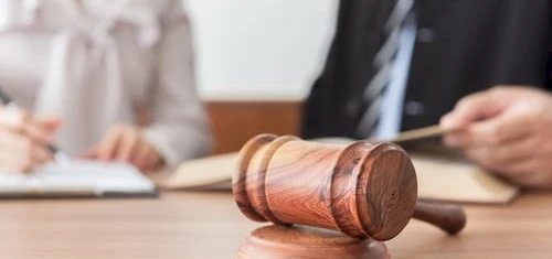 Forced Arbitration for Sexual Harassment Claims May Be Coming to an End