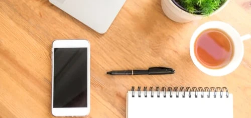 The January To-do List for Busy Execs