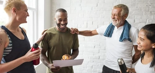 7 Ways to Help Employees Stay Healthy