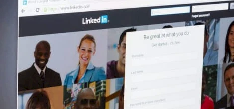 Stop Making These 5 LinkedIn Mistakes