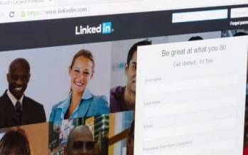 Stop Making These 5 LinkedIn Mistakes