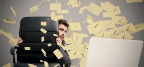 3 Tips for Coming Back to a Simpler Inbox After Vacation