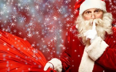 Win Secret Santa: Gift Ideas for the Whole Office!