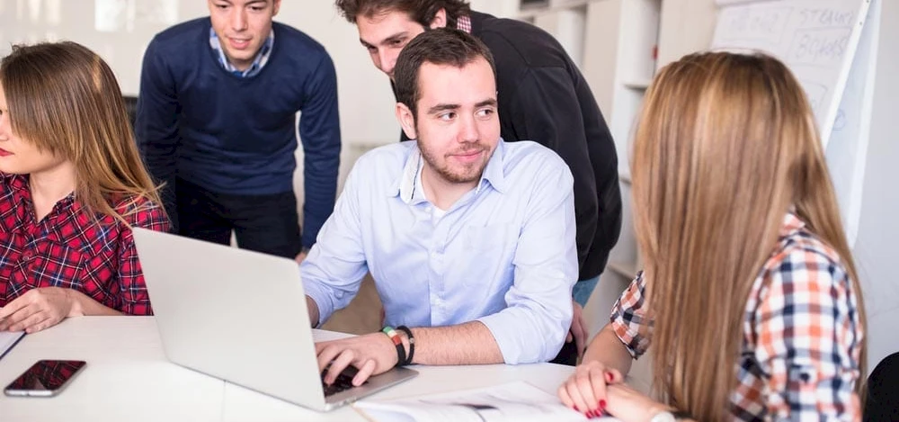 5 Common Misconceptions About Millennial Employees