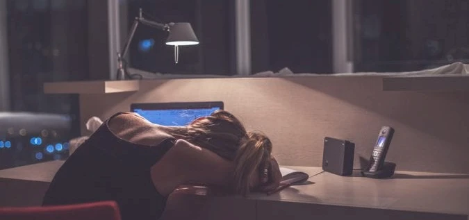 7 Signs You&rsquo;re Nearing a Burnout